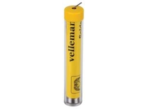 Solder 60/40 with Dispenser 1.0mm 17g