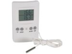 Digital in/out Thermometer