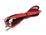 Test Lead Set - 2 Banana Plugs