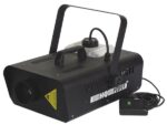 Smoke Machine - 1200 W