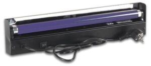 Blacklight 15W + Holder
