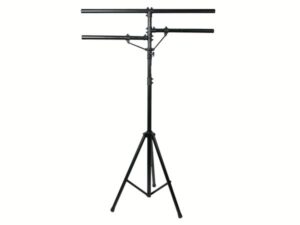 Double Lighting Stand