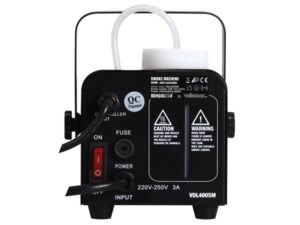 Smoke Machine 400W with Controller