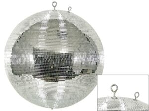 Mirror Ball (Ø 50cm) 7x7mm mirror