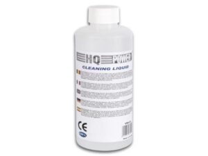 Smoke Machine Cleaning Liquid (0.25L)