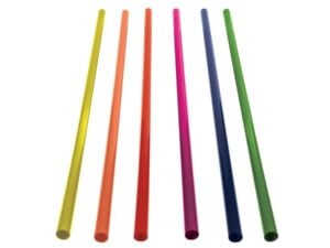 Pink PVC Filter for Tube Lamp T9-36/40W
