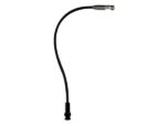 Gooseneck DJ Lamp - BNC