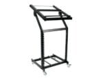 19" Rack Stand