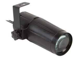 Mini LED Pin Spot for Mirror Ball - 3W