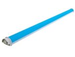LED Tube - Blue - 144 LEDs - 1030 x 50mm