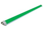 LED Tube - Green - 144 LEDs - 1030 x 50mm