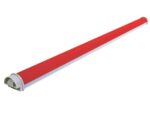 LED Tube - Red - 144 LEDs - 1030 x 50mm