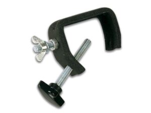 Clamp-Max Load 35kg