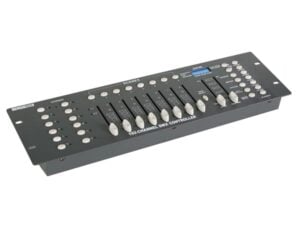 DMX Controller 192-Channel