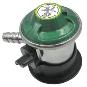 Gas Regulator IGT Jumbo LPG Type A235iS