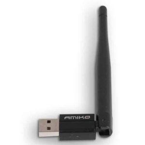 Wireless-N Adapter Amiko WLN-861