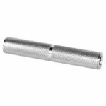 6.35mm Female Jack - 6.35mm Female Jack, Mono Adapter