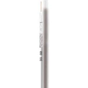 Antenna & Satellite Cable "DG 80" (150M) (Ø5,00mm)