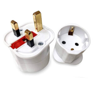 Schuko ADAPTOR
