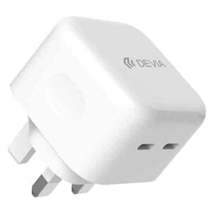 DEVIA Extreme Speed PD 45W 2C (UK)