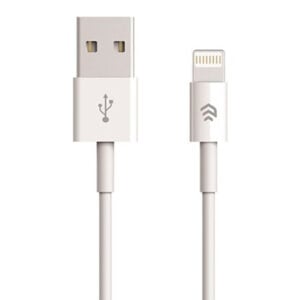 DEVIA EC064 LIGHTHING Smart Cable 2m - White