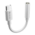 Devia Type C to 3.5mm Smart Series