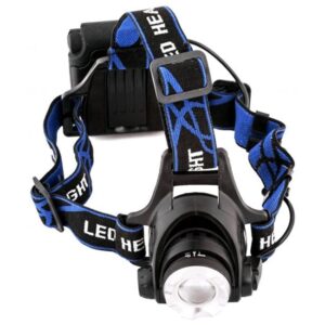 ENTAC LED Headlamp