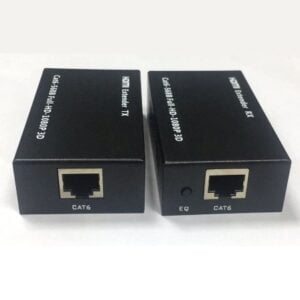 60M HDMI Extender over CAT6