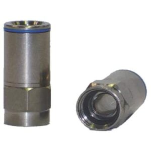 F PUSH ON CONNECTOR FCPO5.1C