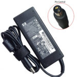 Power Supply for HP, 19V 4.74A  DC Plug: 7.4 X 5.0mm (with pin)