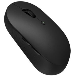 Mi Dual Mode Wireless Mouse Silent Black
