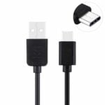1m Type-C to USB 2.0 Data & Charging Cable
