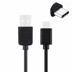 1m Type-C to USB 2.0 Data & Charging Cable