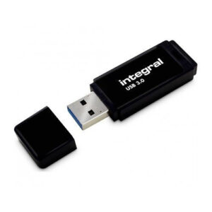 Integral 64GB USB 3.0 Flash Drive