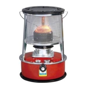 FUJIKA Kerosene Heater KSP-229