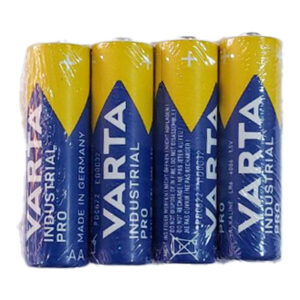 VARTA LR6/AA x4pcs (Mignon)