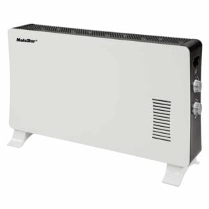 MATESTAR Glass Panel Convection Heater MAT-603TF