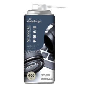 MEDIARANGE Spray Duster 400ml