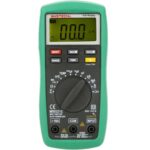 MASTECH Auto Range Digital Multimeter