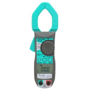 Proskit MT-3102 Mini Digital Clamp Meter