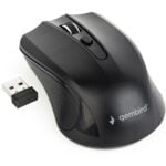 Gembird MUSW-4B-04 Wireless Optical Mouse