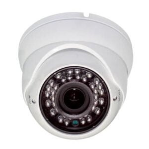 "AQ-3106D-AHD" Anga Camera 2.8-12mm Lens, 720P Omnivision with IR (VARYFOCAL)