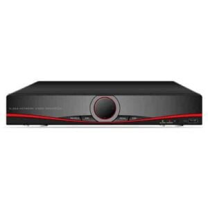 "AQ-5516-AHD" Anga 16 channel DVR with HDMI output