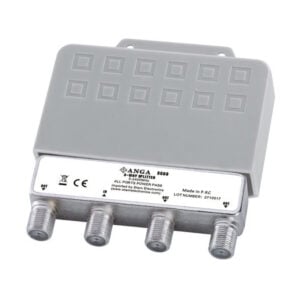 ANGA S503 - 3 Way Outdoor Splitter