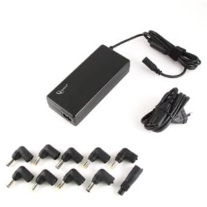 Gembird Universal Notebook Power Adaptor - 90W