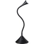 SUNLIGHT LED Desk Lamp 3W - Black