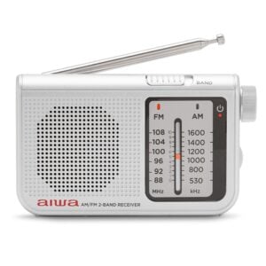 AIWA RS-55SL Portable Radio