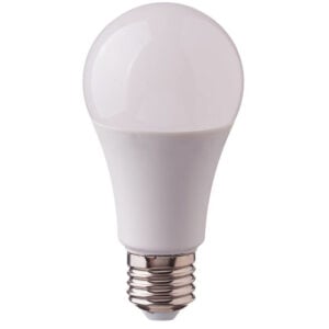 SUNLIGHT LED 8.5W A60 LAMP E27 806LM 6500K