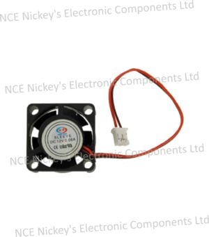 20mm 2-pin VGA Card Cooling Fan