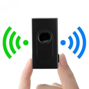 2 in 1 Bluetooth Audio Transmitter/ Receiver Adapter